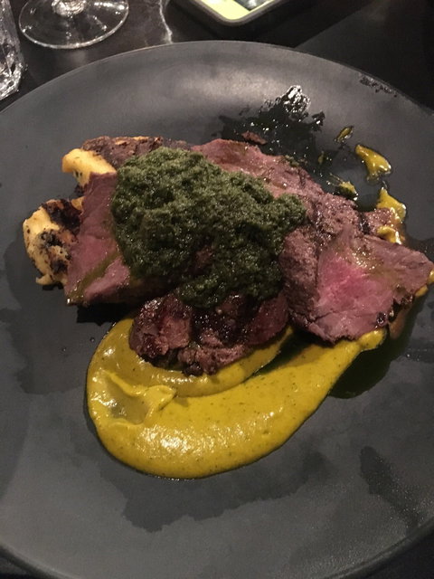 The Esplanade - C Tourism 1