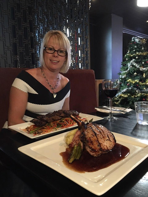 The Esplanade - C Tourism 2