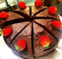 The Flourmill Cafe - C Tourism