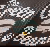 The Green Beanie - C Tourism