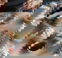 The Millhouse Restaurant and Coffee Shop - C Tourism