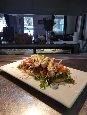 The Postmaster Restaurant - C Tourism 0