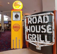 The Roadhouse Grill - C Tourism