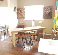 Way Out West Cafe - C Tourism