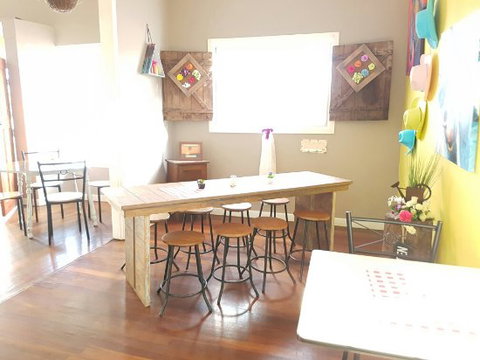 Way Out West Cafe - C Tourism 0