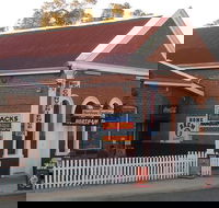 Westend Store - C Tourism