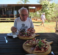 Whale Song Cafe - C Tourism