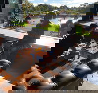 Wild Hop Brewing Company - C Tourism