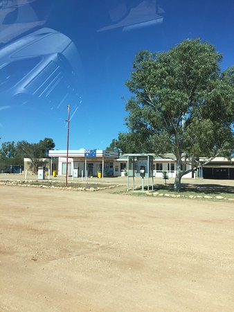 Wooramel Roadhouse - C Tourism 0