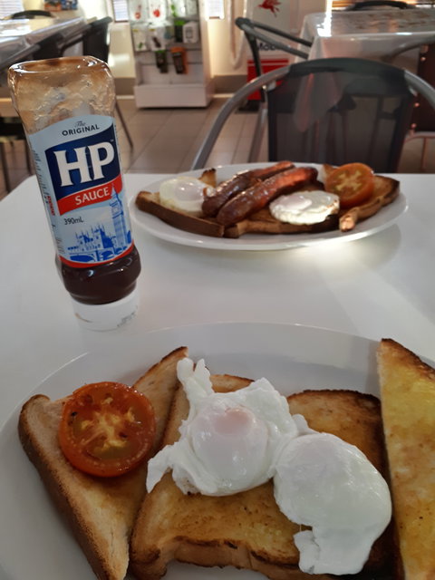 Wooramel Roadhouse - C Tourism 3