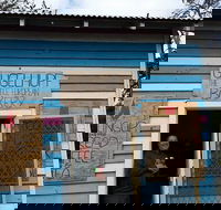 Yallingup Gugelhupf - C Tourism