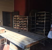 Yallingup Woodfired Bakery - C Tourism