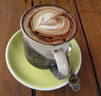 Yardbyrd - C Tourism