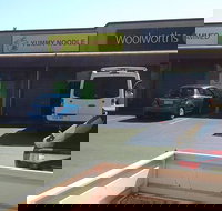 Yummy Noodle - C Tourism