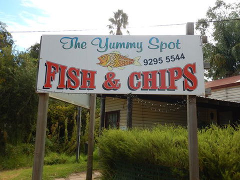 Yummy Spot - C Tourism 0