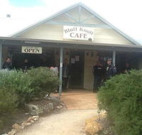 Bluff Knoll Cafe - C Tourism