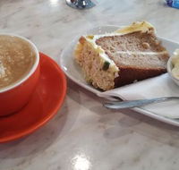 Cafe Espresso One - C Tourism