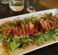 Cosy Corner Cafe and Shop - C Tourism