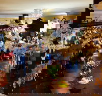 Gourmandise  Co - C Tourism