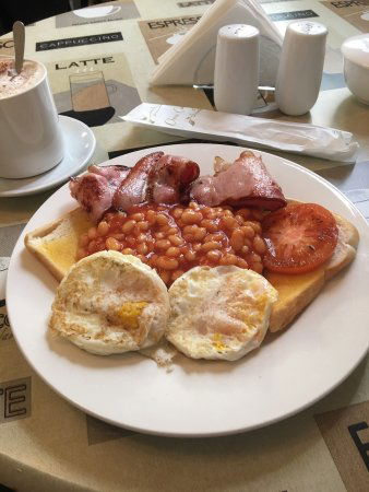 Karloning WA C Tourism