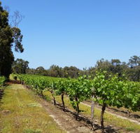 Stringybark Cottage Winery  Restaurant - C Tourism
