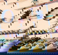 The Alkaline Cafe - C Tourism