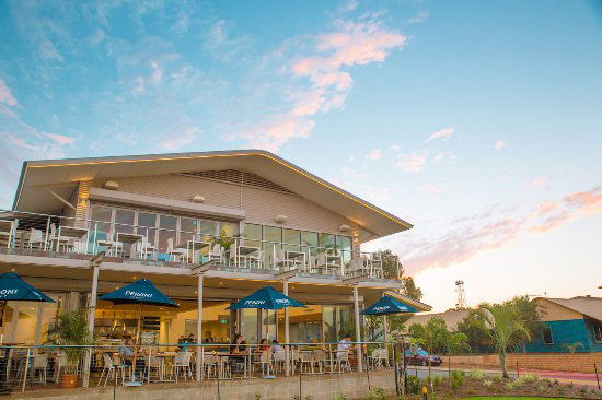 Yannarie WA C Tourism