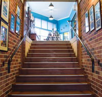 The Naked Bean Coffee Roasters - C Tourism