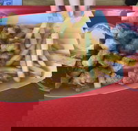 The Squid Shack - C Tourism