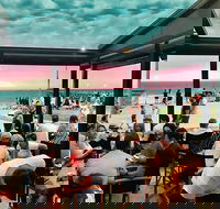 Bacchus Wine Bar - C Tourism