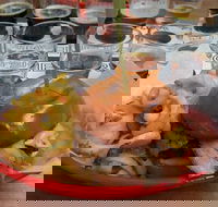 Big Shed Brewing Company - C Tourism