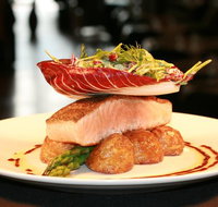Cardone's Seafood  Grill - C Tourism