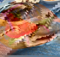 Cheeky Greek - C Tourism