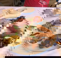 Chicco Palms - C Tourism