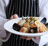 Enzo's Ristorante - C Tourism