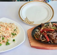 Fork  Chopsticks Asian Restaurant - C Tourism