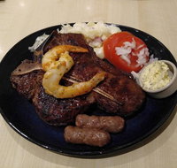 Glenelg Barbeque Inn - C Tourism