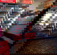 Hallas Fish and Grill - C Tourism