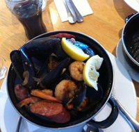 Henley Beach Hotel - C Tourism