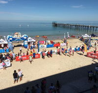 Henley Beach Surf Club - C Tourism