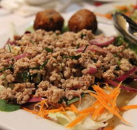 Isaan Village Thai Restaurant - C Tourism