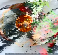 Joe's Kiosk - C Tourism