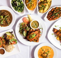 Kathmandu Palace Restaurant - C Tourism
