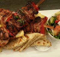 Kefi Greek Cuisine - C Tourism