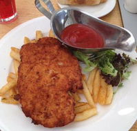 Lakefront Bistro - C Tourism