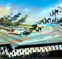 Largs Pier - C Tourism