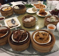 Little Canton Chinese Restaurant - C Tourism