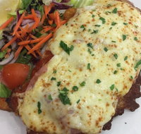 Little Chez's Pizzas - C Tourism