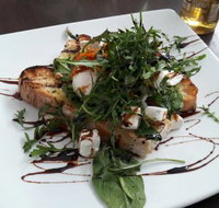 Mediterranean Cafe Ristorante - C Tourism