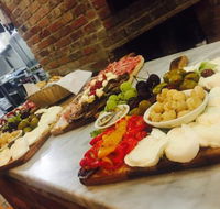 Napoli Pizzeria - C Tourism